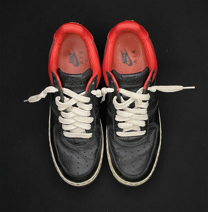 Nike Air Force 1 Low Premium 2006 Size 12