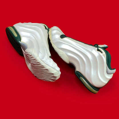 Nike Air Foamposite Signature Player Original foamposite 2001