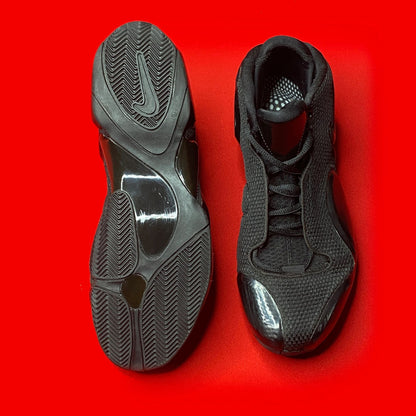 Nike Air Foamposite Ultraposite Rare Mesh Prototype Sample