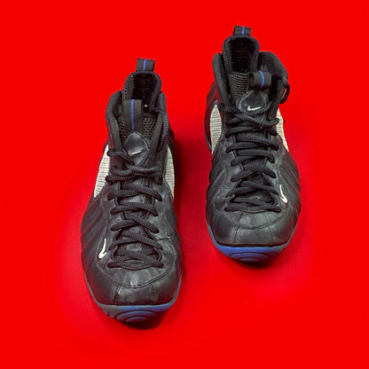 Nike Air Foamposite 1 Original Prototype History