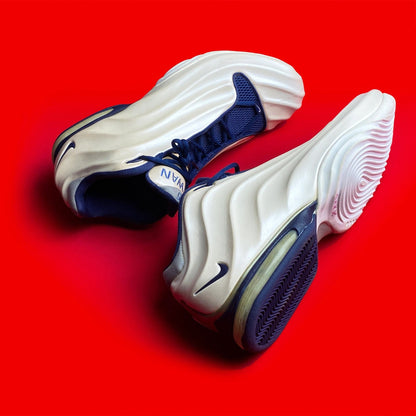Nike Air Foamposite Signature Player Juwan Howard PE