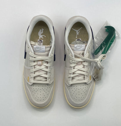 nike Air Jordan 1 Low AJKO Union Sail Size 10.5