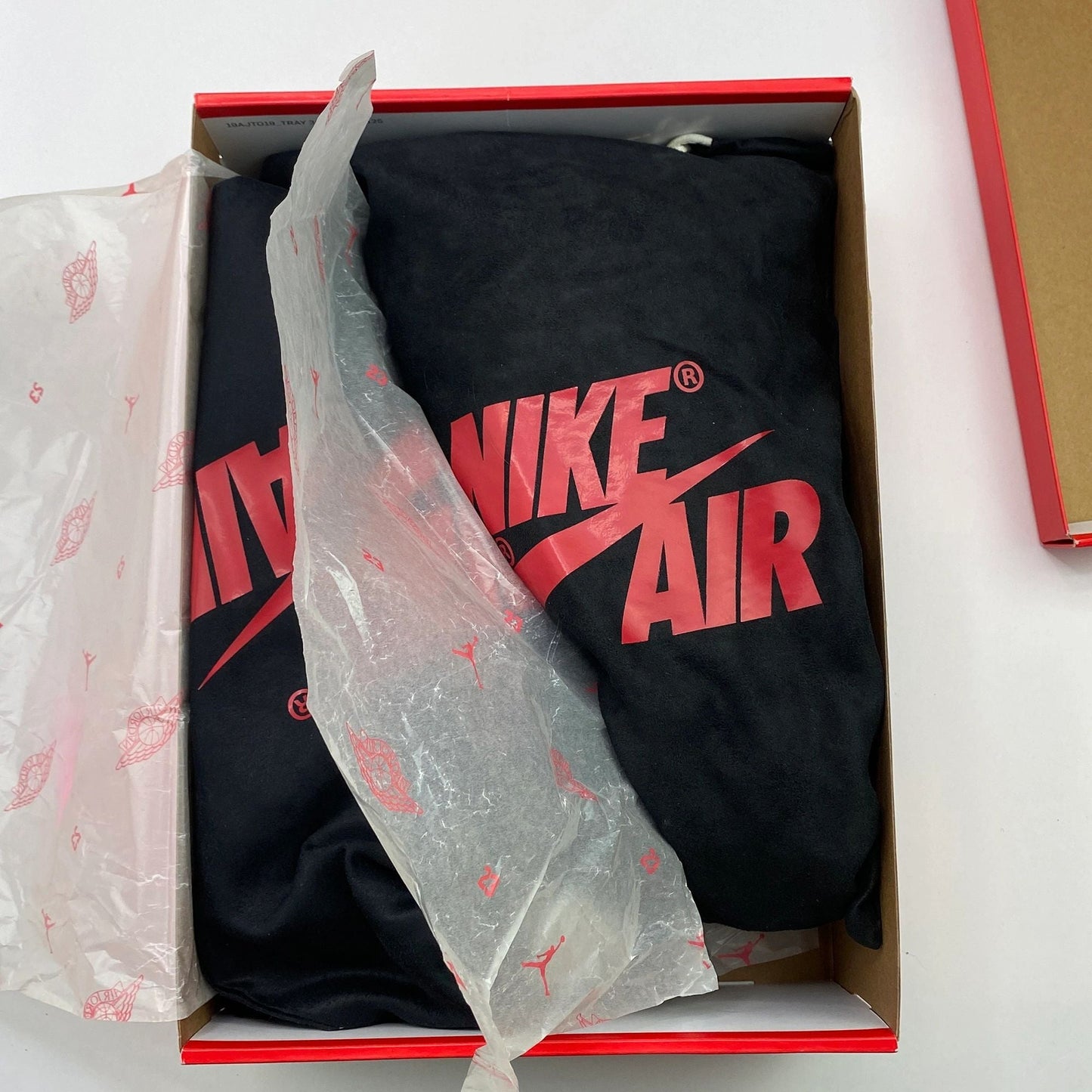 Nike Air Jordan 1 retro Hi 85 OG BRED Size 10.5