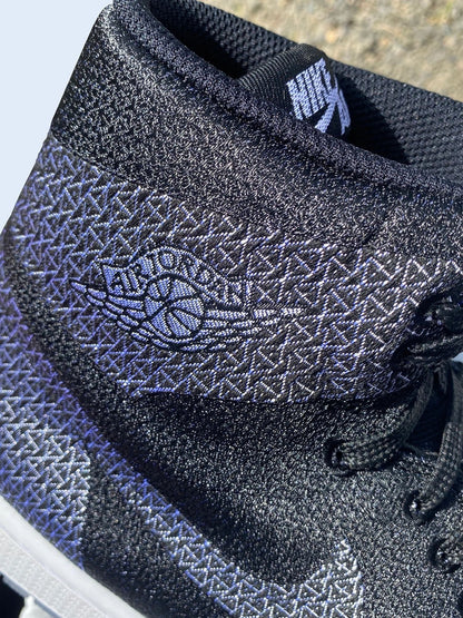 Nike Air Jordan 1 + AJ XX9 MTM 2 Shoe Pack