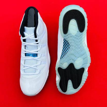 Nike Air Jordan 11 XI Legend Blue NEW Size 10.5