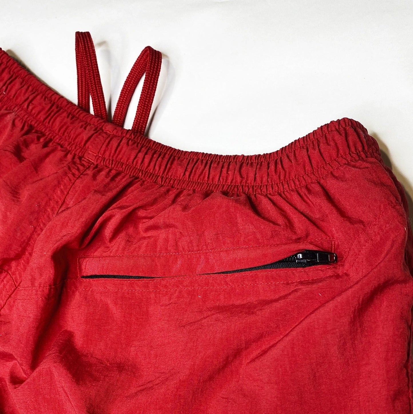 Nike Air Jordan 4 IV Flight Workout Trunks