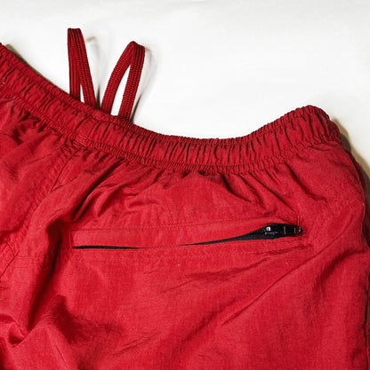 Nike Air Jordan 4 IV Flight Workout Trunks