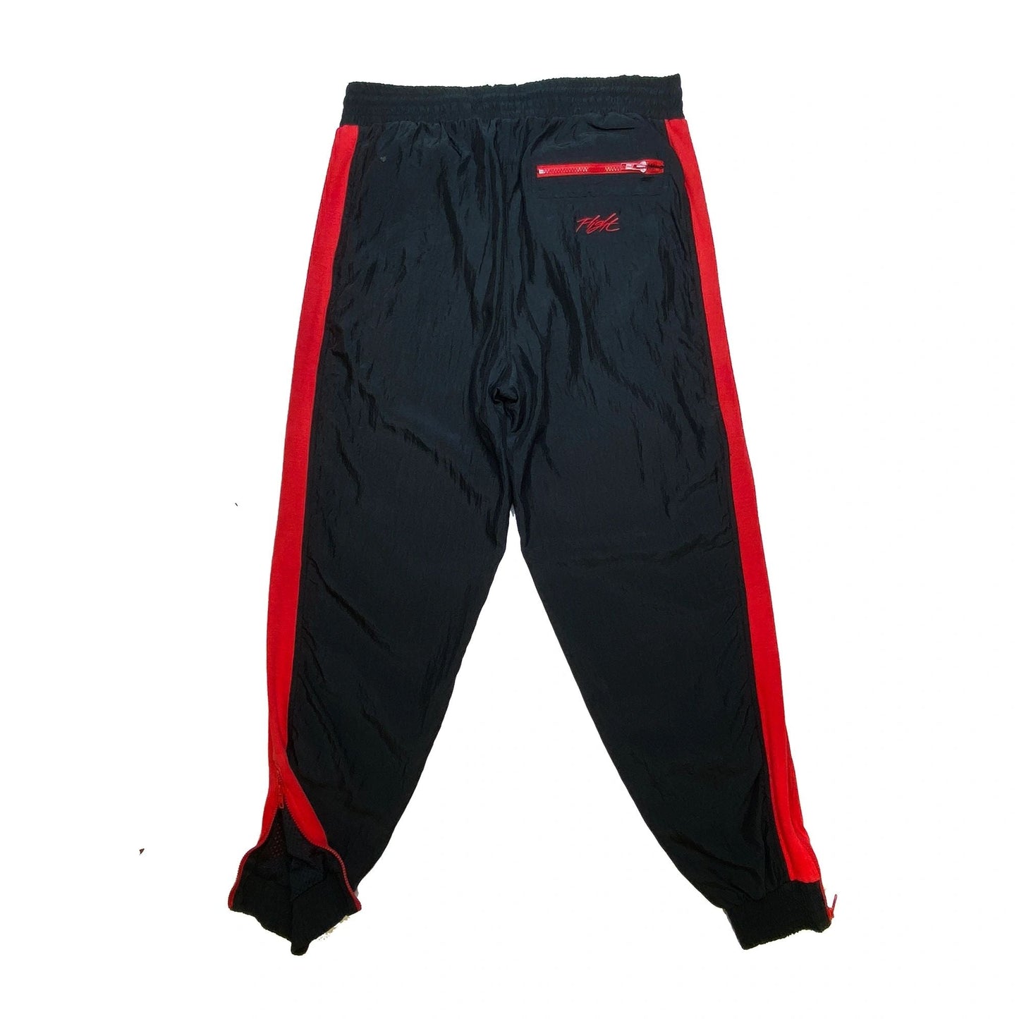 Nike Air Jordan 4 IV Original Flight Suit Track Pants