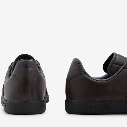 BW Army Dark Brown | Dark Brown | Night Brown