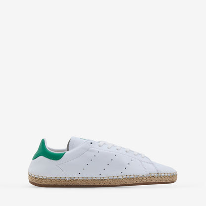 CLOT by Edison Chen x Stan Smith Cloud White | Green | Cloud White