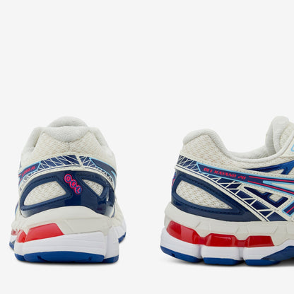 Gel-Kayano 20 Cream | Deep Marine