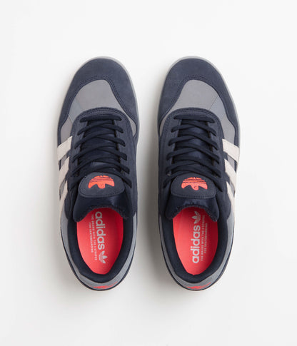 Adidas Aloha Super Shoes - Legend Ink / Crystal White / Grey One