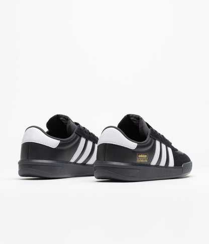 Adidas Glenburn Shoes - Core Black / FTWR White / Carbon