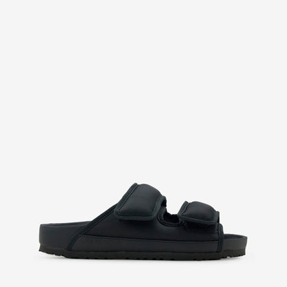 Arizona 1774 Cosy Nylon Narrow Black