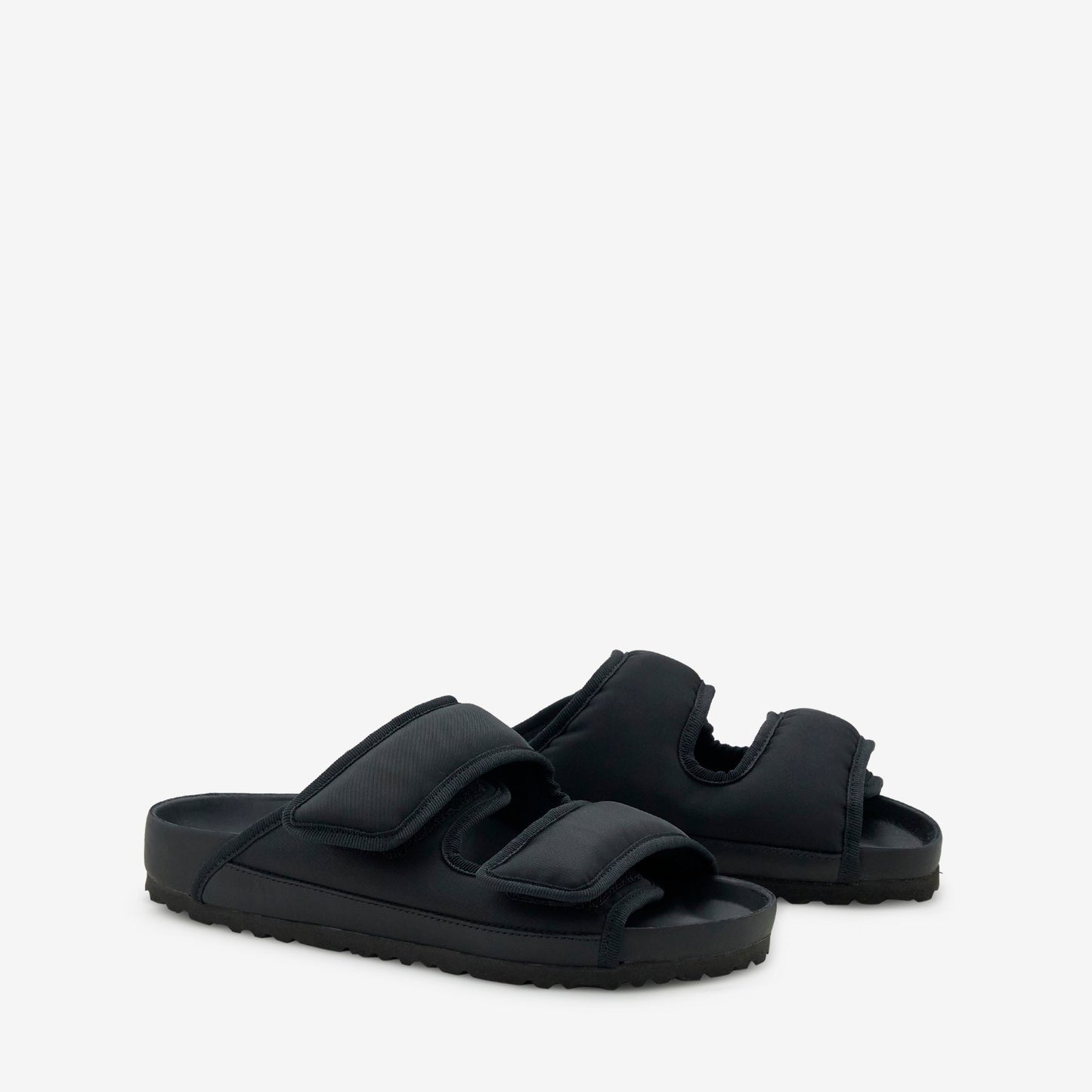 Arizona 1774 Cosy Nylon Narrow Black