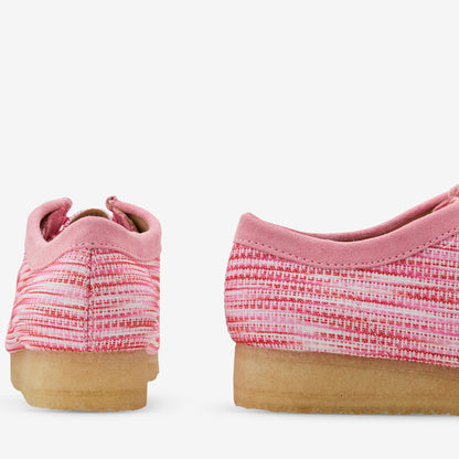 BoTT x Wallabee Pink Interest