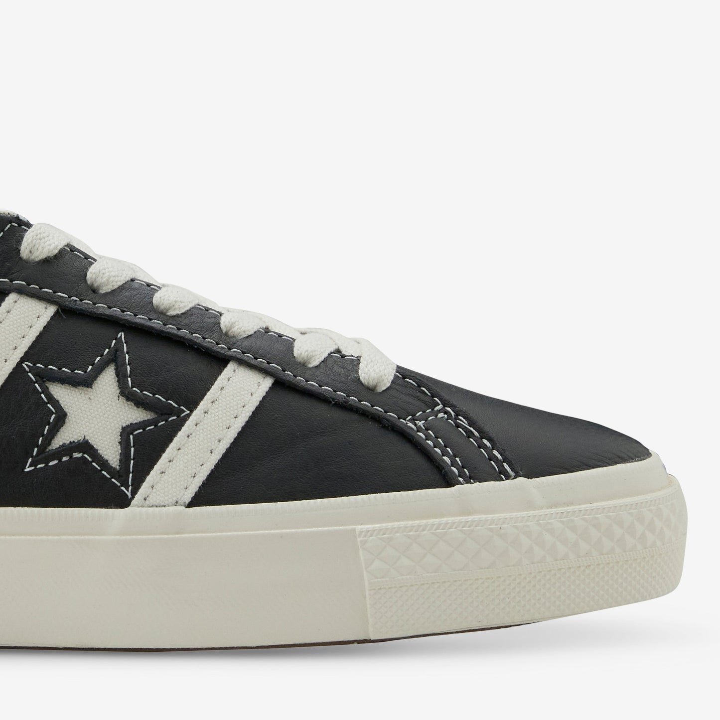 One Star Academy Pro Low Black | Egret | Egret