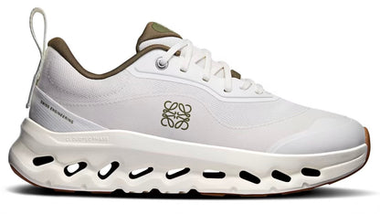 On Running Cloudtilt 2 LOEWE White Khaki