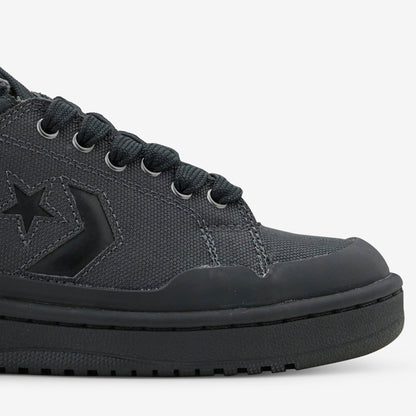 Patta x Weapon Black | Grey | Multi