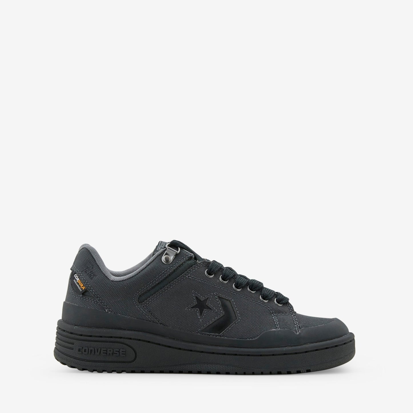 Patta x Weapon Black | Grey | Multi