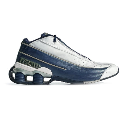 Nike Air G7 Ken Griffey Jr. Shox 2002 Size 12.5