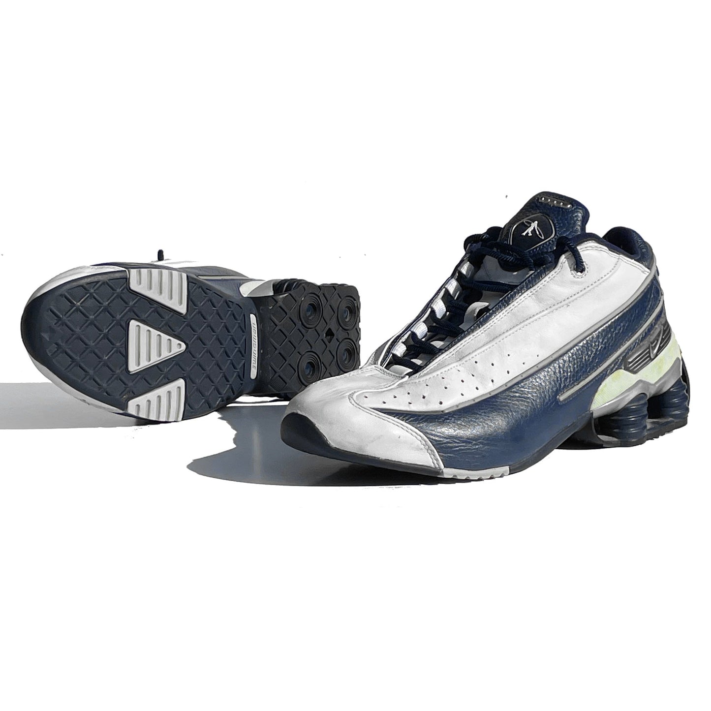 Nike Air G7 Ken Griffey Jr. Shox 2002 Size 12.5