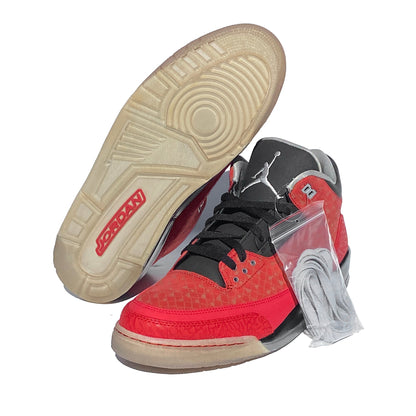 Nike Air Jordan 3 III Doernbecher 2010 Size 13 NEW