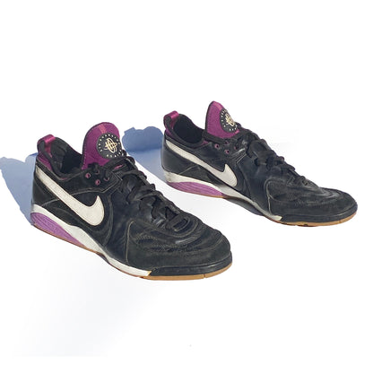 Nike Air Huarache Tiempo? 1994 Indoor Soccer Size 14