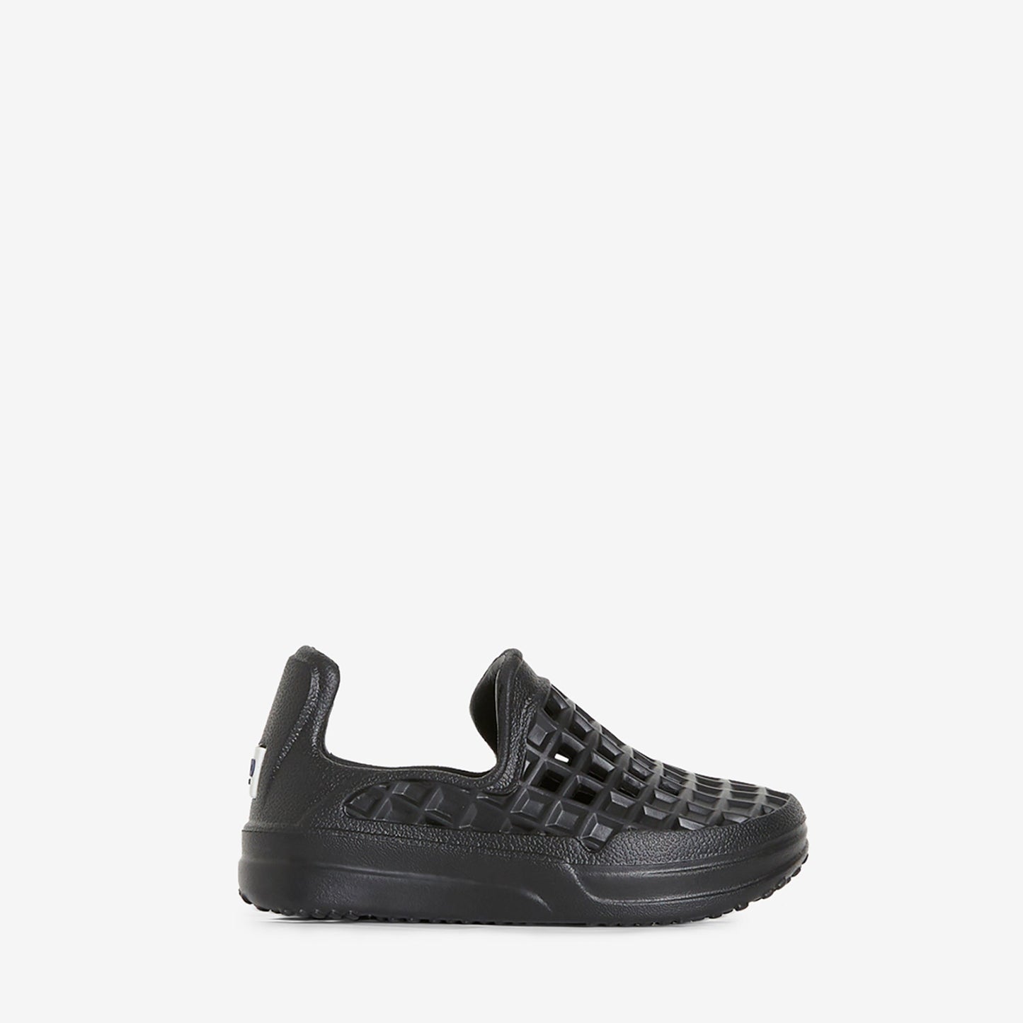 Kids Scenario Jet Black