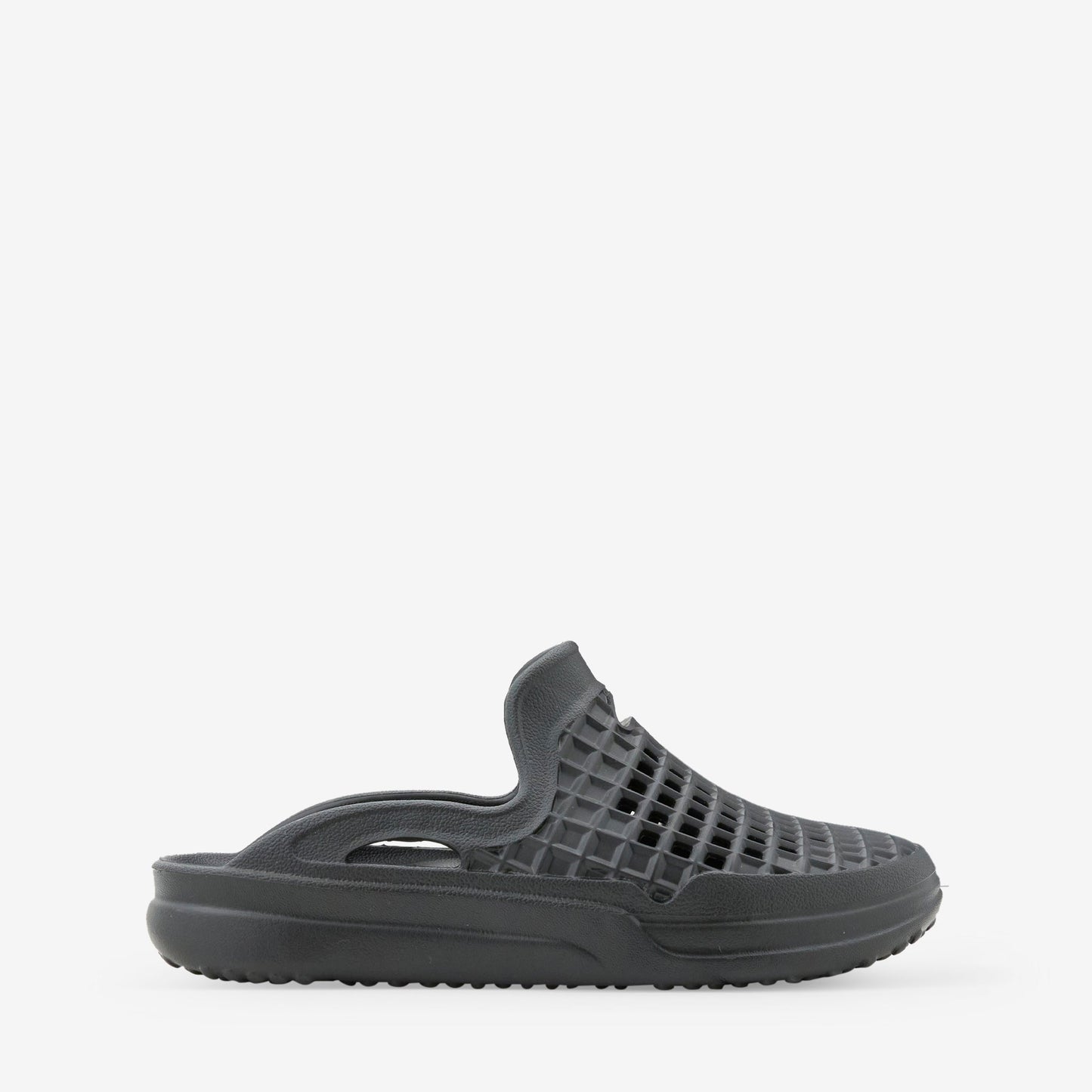 Scenario Slide Jet Black