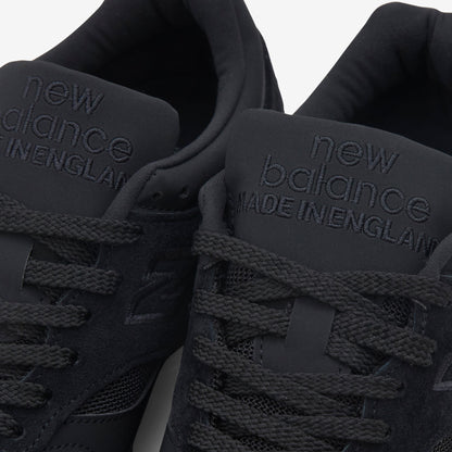 Made in UK 1500 Black
