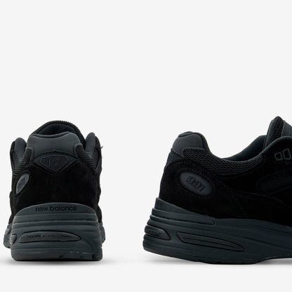 Made in UK 991v2 Black
