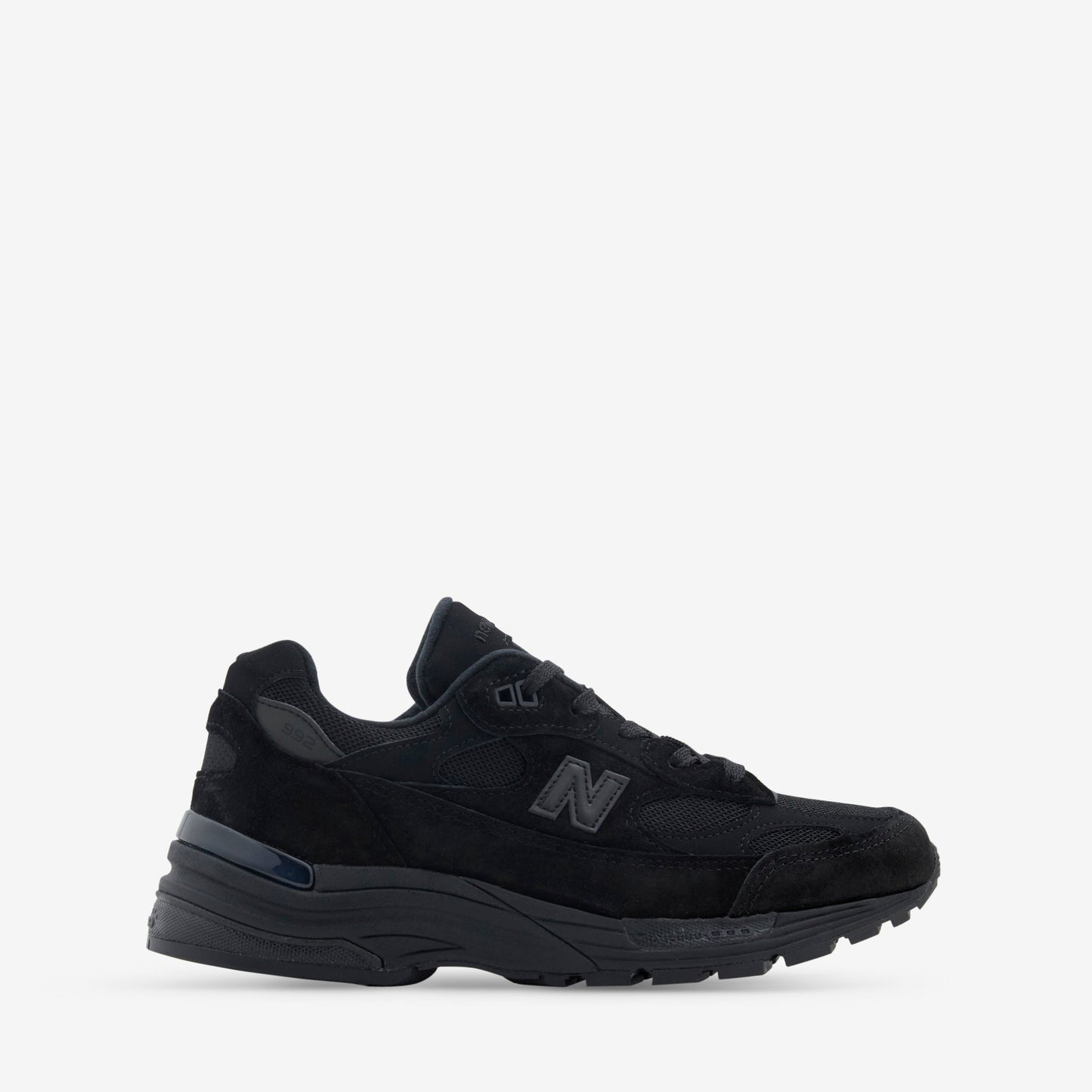 U992TB Black
