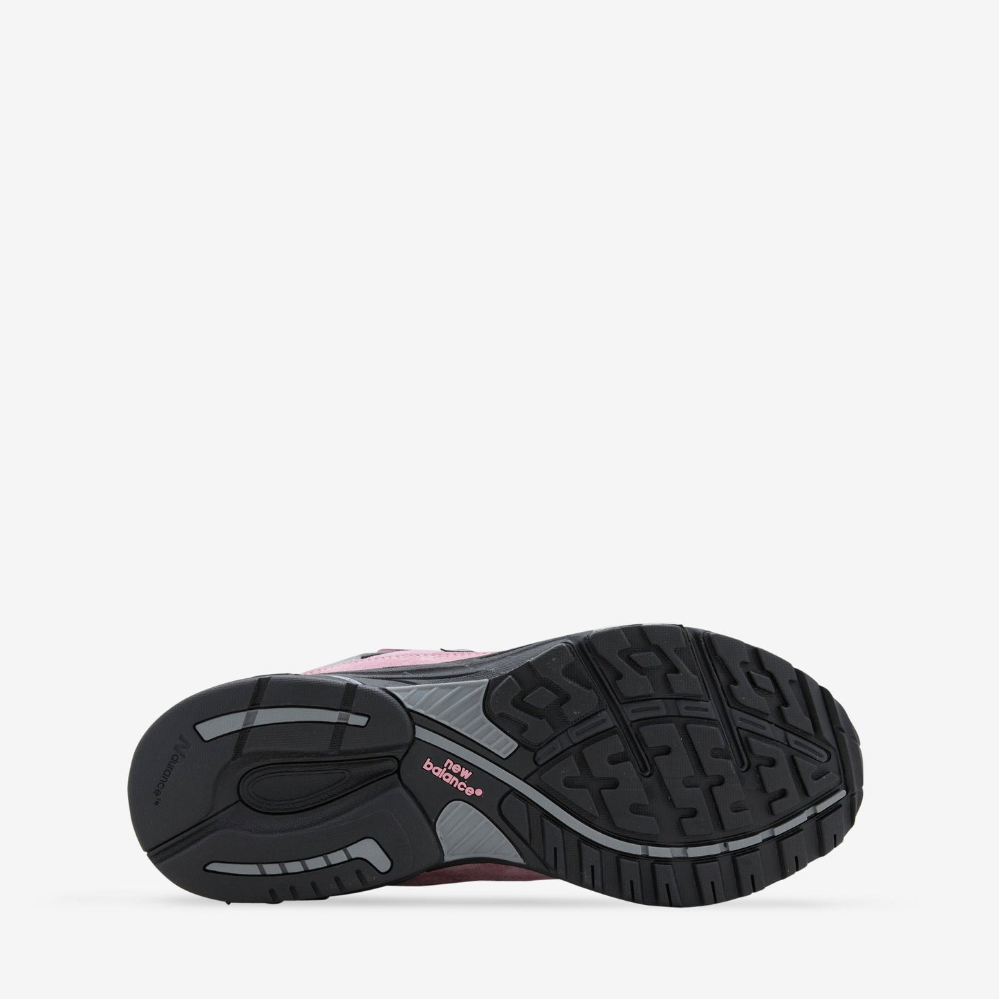 Made in USA 993 Pink Taffy | Black