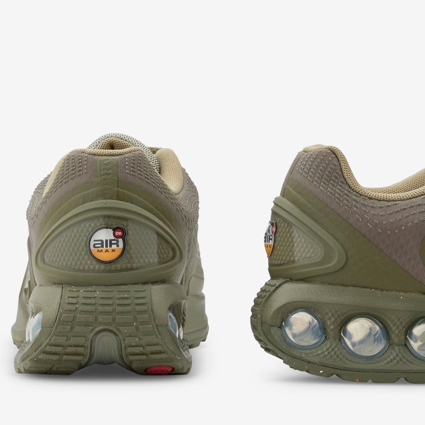 Air Max DN Neutral Olive | Medium Olive | Dark Stucco