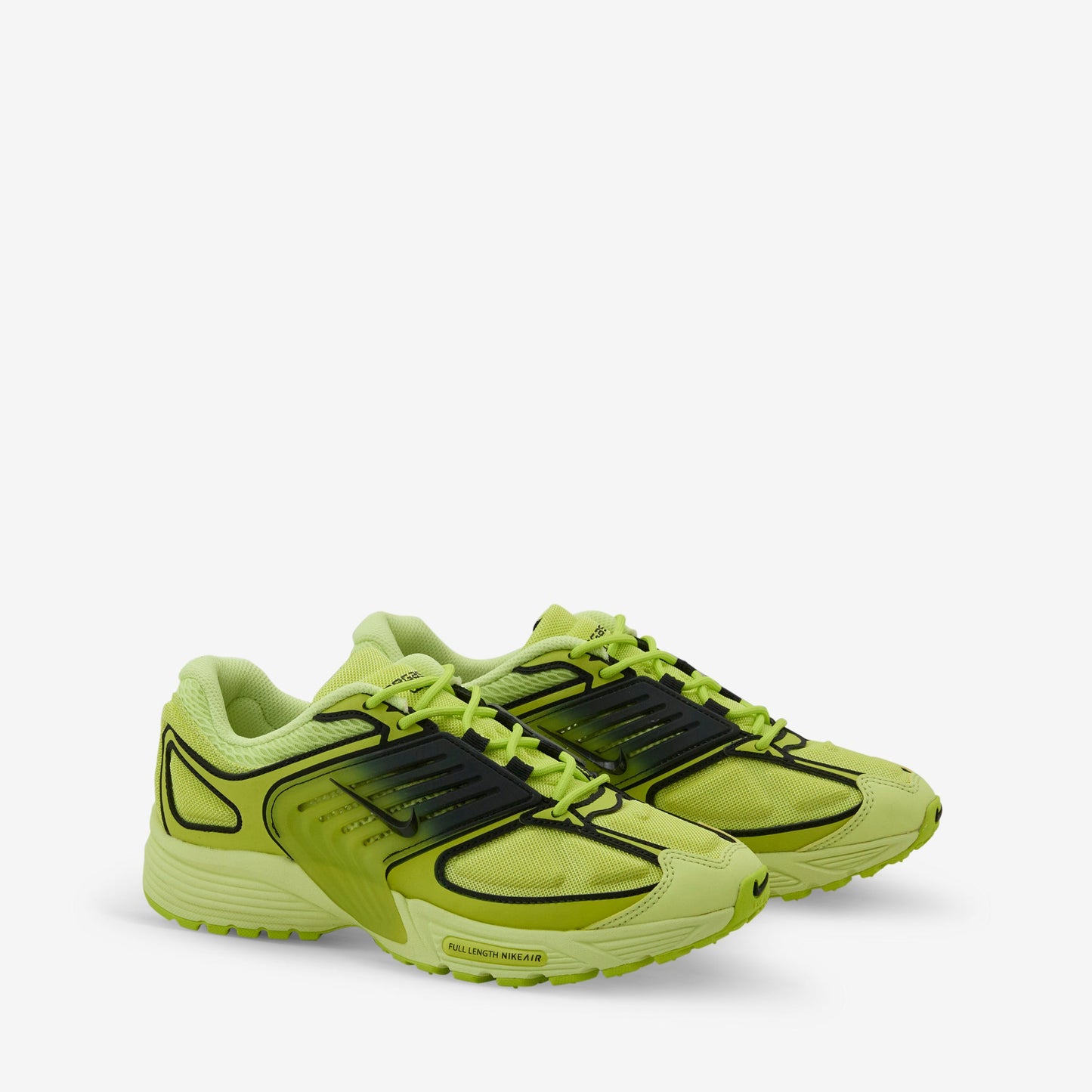 Air Pegasus Wave Light Lemon Twist | Black | Cyber