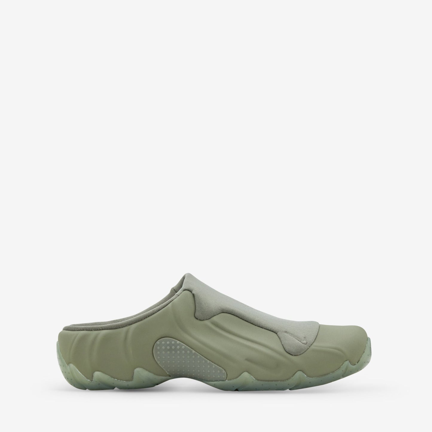 Clogposite Light Army | Platinum Violet