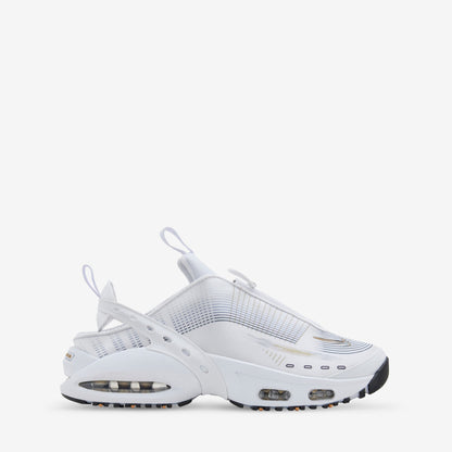 Women's Air Max Craze White | Metallic Gold | Black | Copper Moon