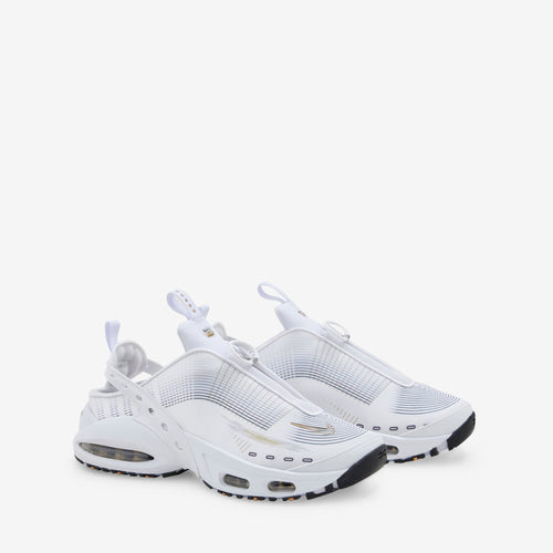 Women's Air Max Craze White | Metallic Gold | Black | Copper Moon