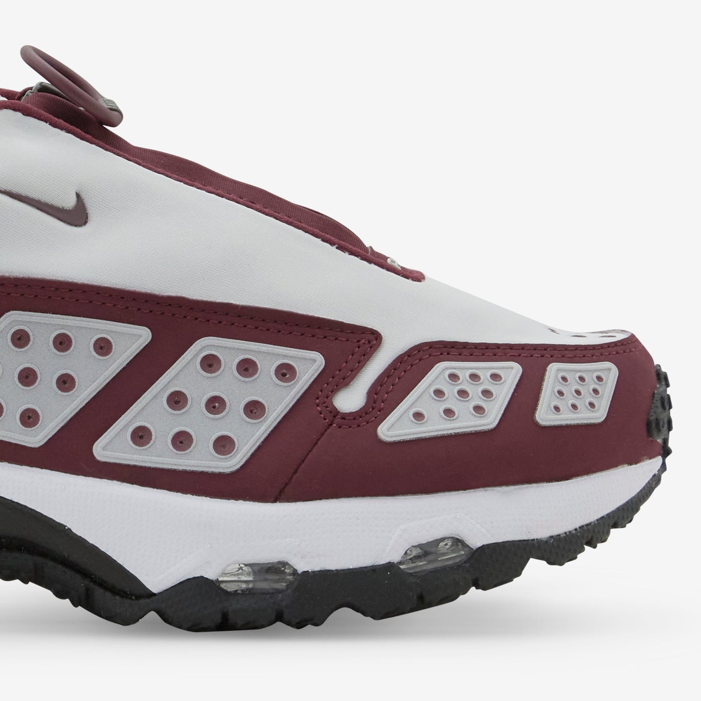 Women's Air Max SNDR Photon Dust | Night Maroon | Black | White