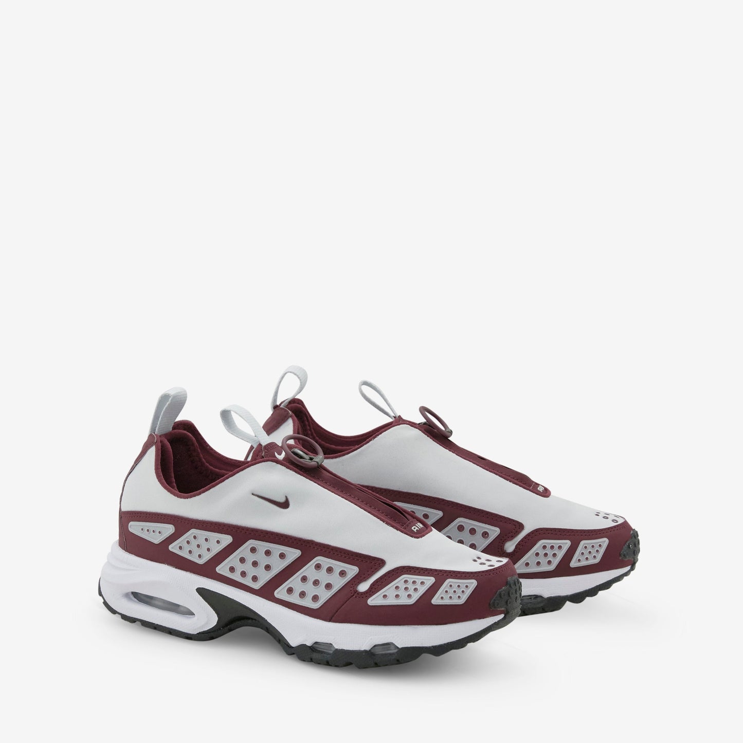Women's Air Max SNDR Photon Dust | Night Maroon | Black | White