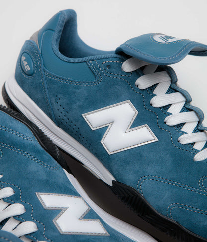 New Balance Numeric 442 Shoes - Heron Blue