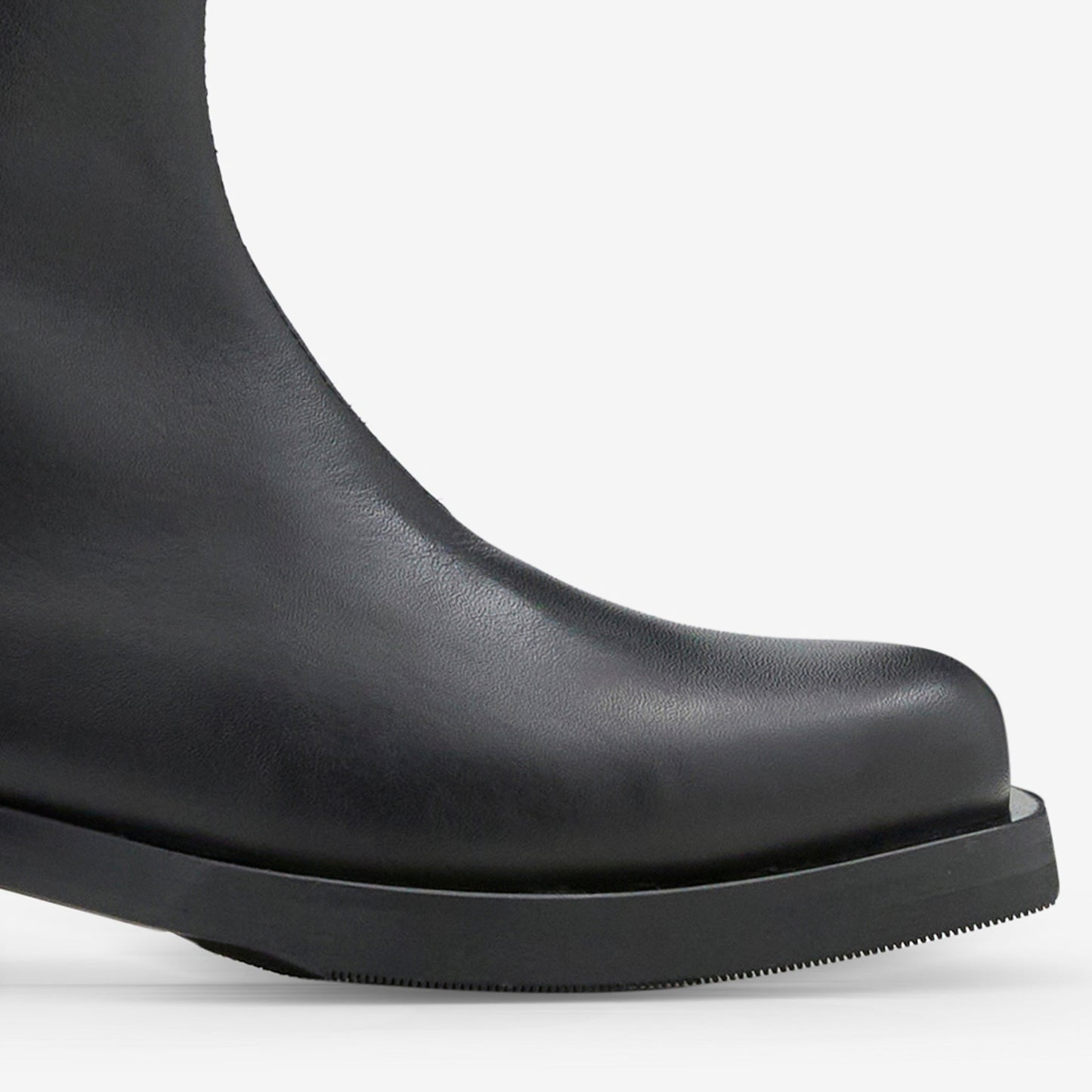 Camion Boot Black