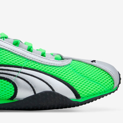 H-Street OG Fizzy Green | PUMA Silver