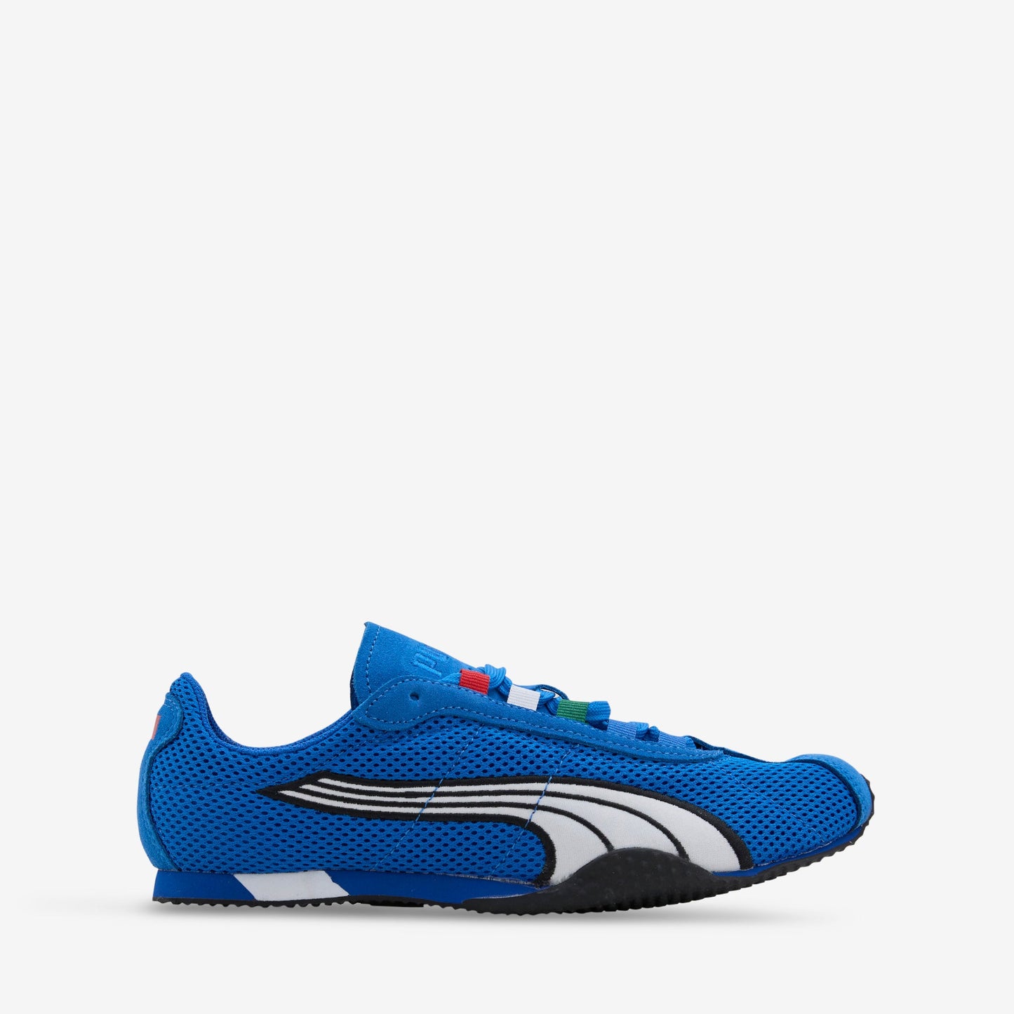 H-Street T&F PUMA Team Royal | PUMA White