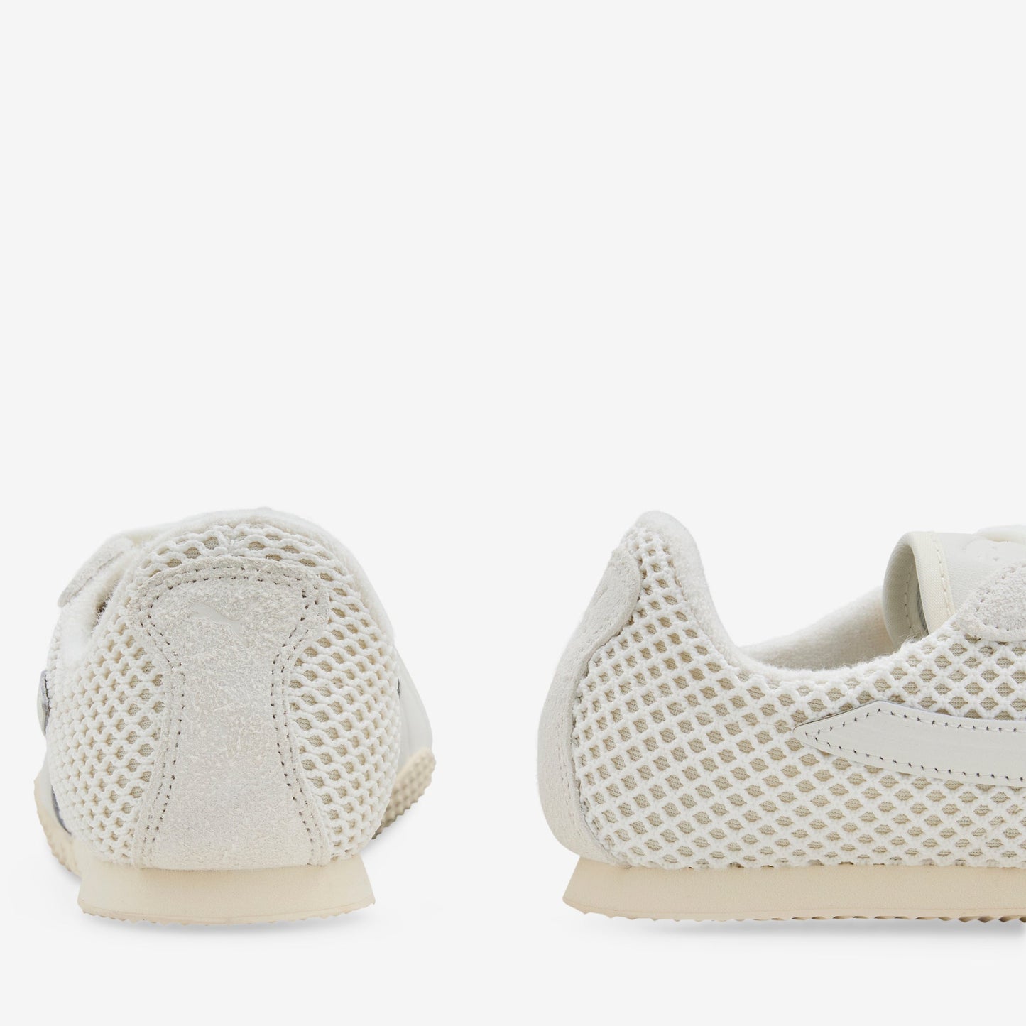 Guizio x H-Street Warm White