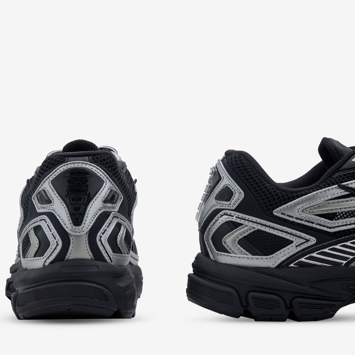 Premier Road Ultra Black Metallic
