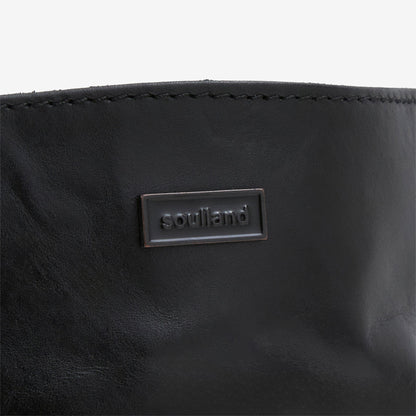 Delaware Boots Black