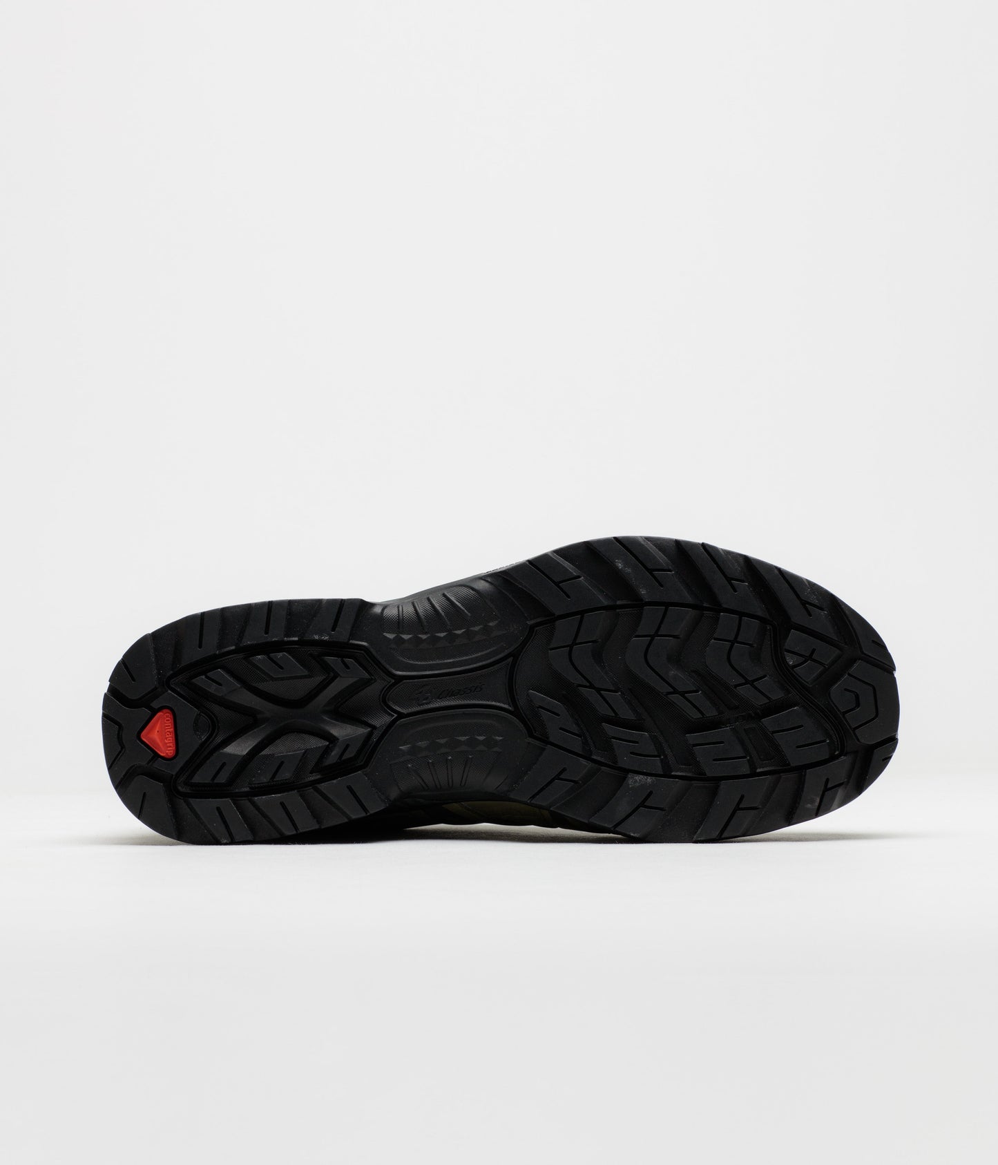 Salomon XT-Quest GTX Shoes - Aloe / Grape Leaf