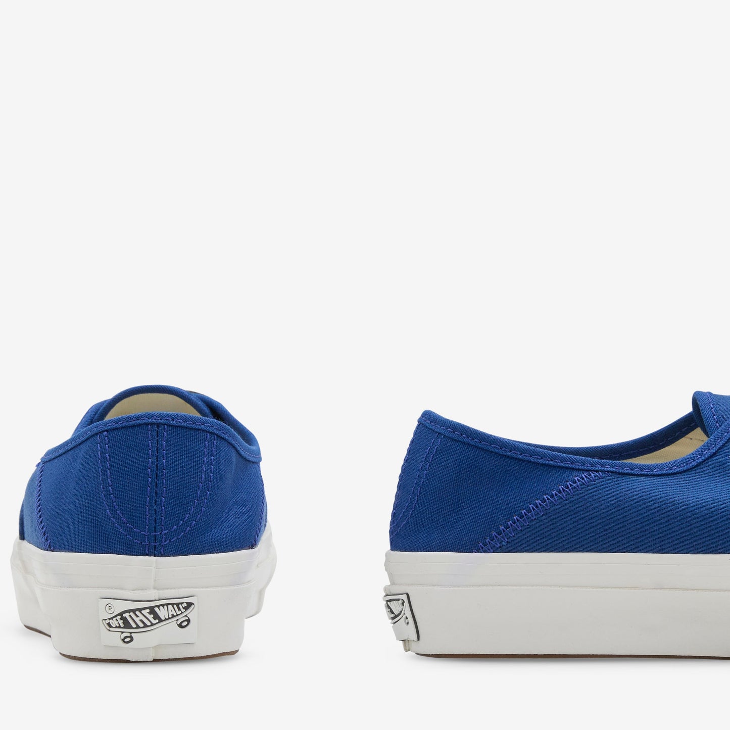 Authentic 44 Kickdown Twill True Blue